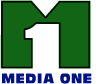 Media One Logo