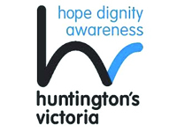 Huntington's Vic
